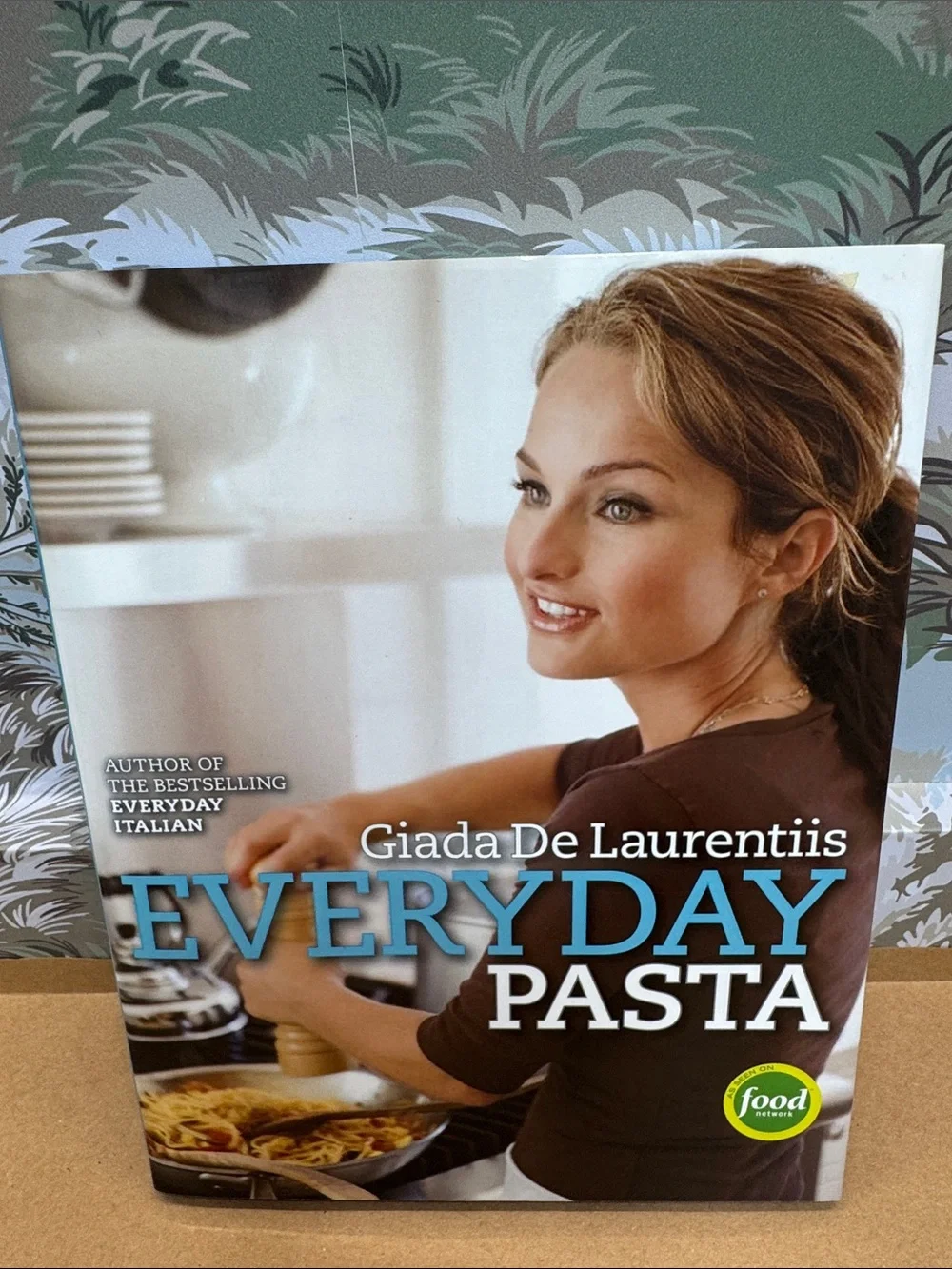 Food Network two giada